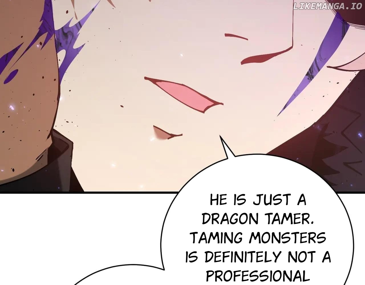 WORTHLESS PROFESSION: DRAGON TAMER Chapter 91 - page 18